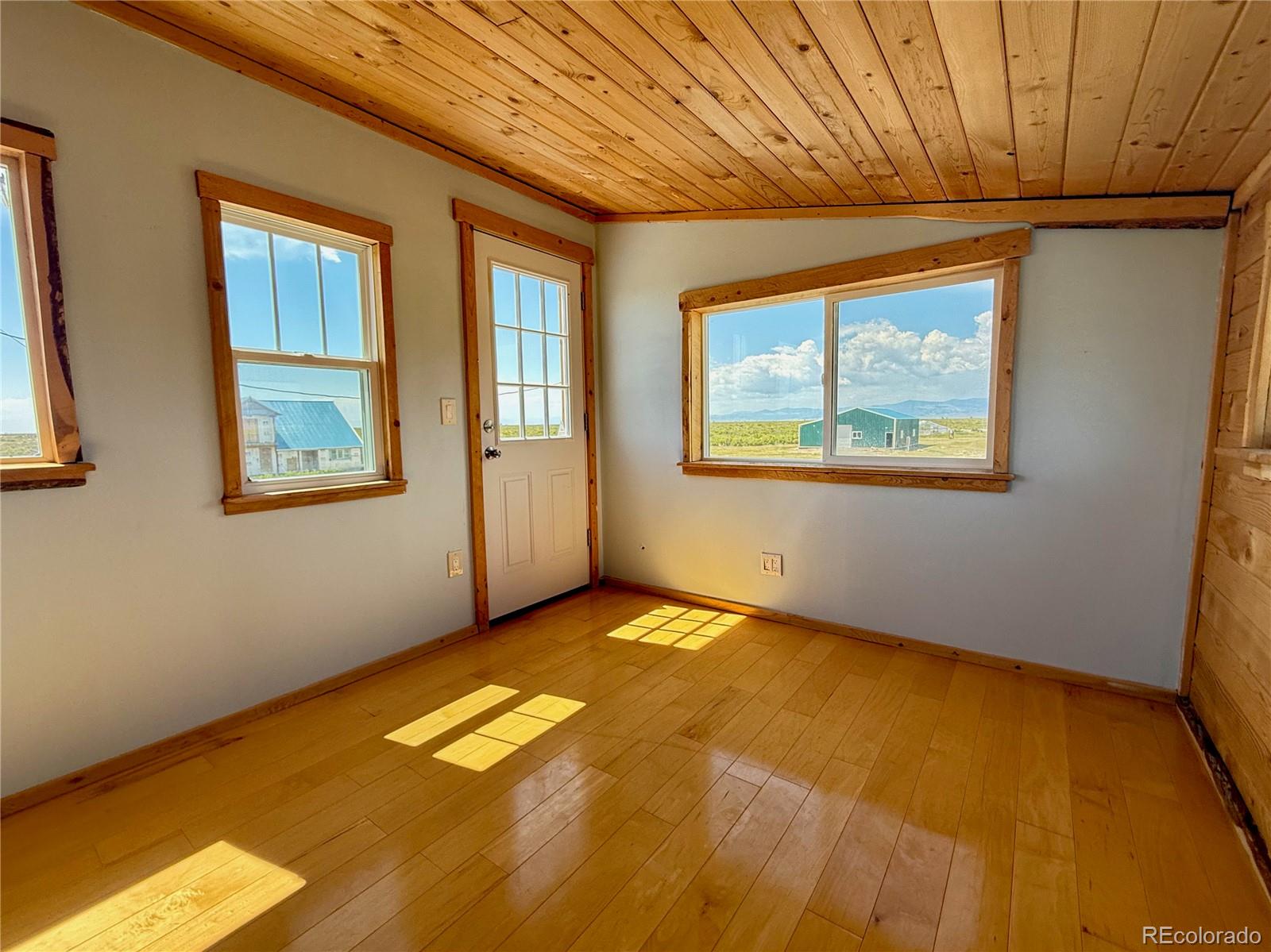 20497 County Road 59 Moffat CO 81143