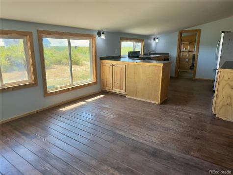 20497 County Road 59 Moffat CO 81143