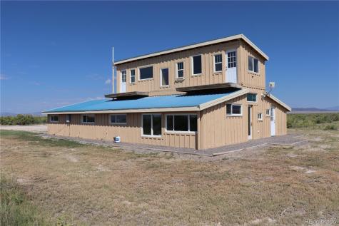 20497 County Road 59 Moffat CO 81143