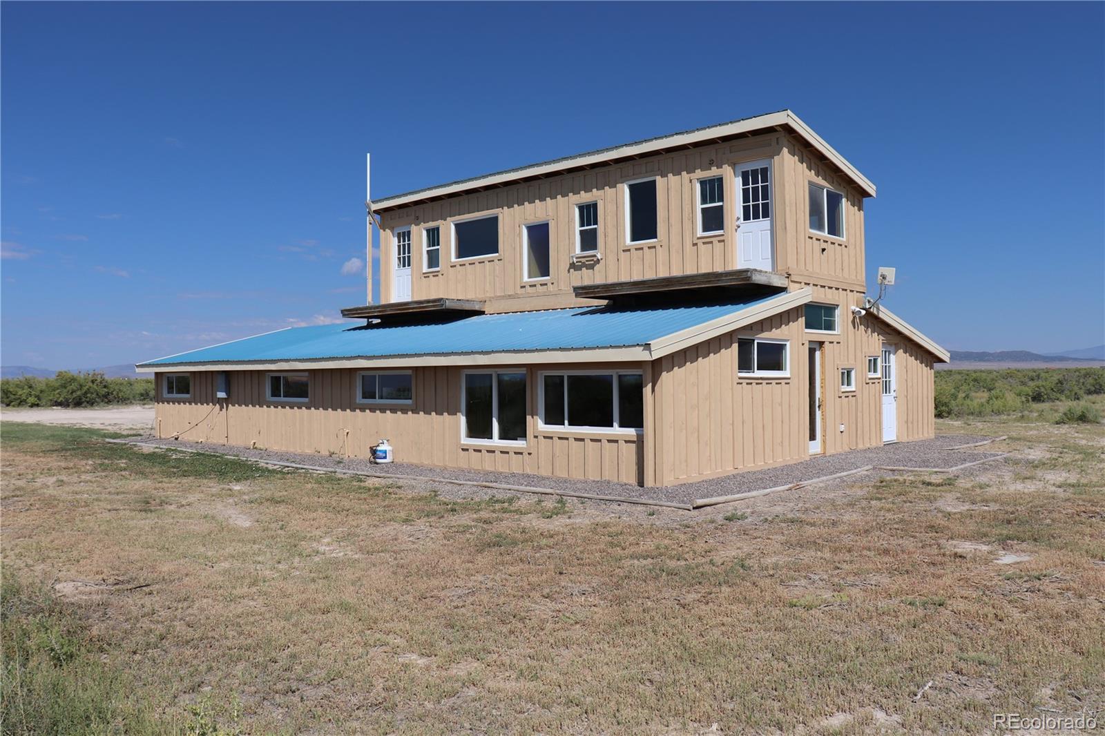 20497 County Road 59 Moffat CO 81143