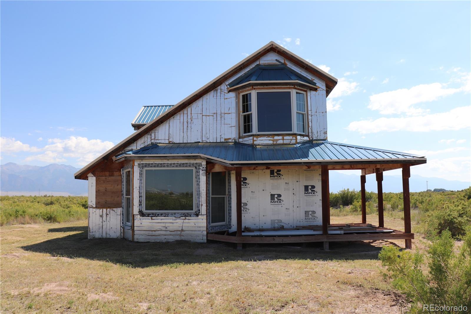 20497 County Road 59 Moffat CO 81143