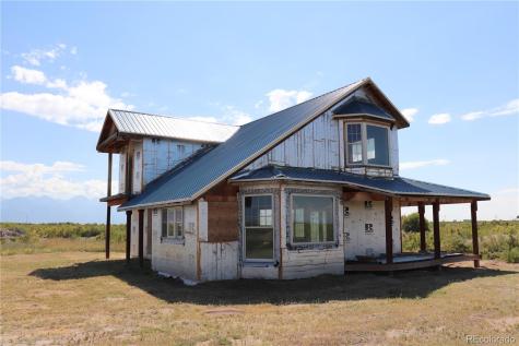 20497 County Road 59 Moffat CO 81143