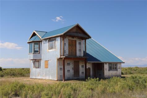 20497 County Road 59 Moffat CO 81143