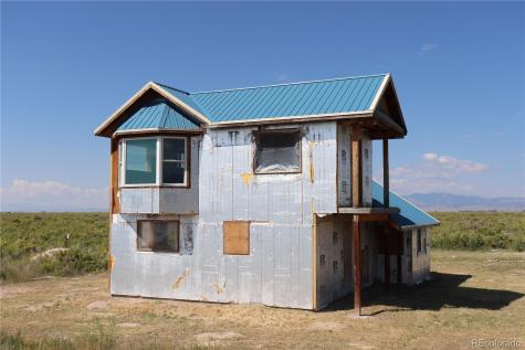 20497 County Road 59 Moffat CO 81143