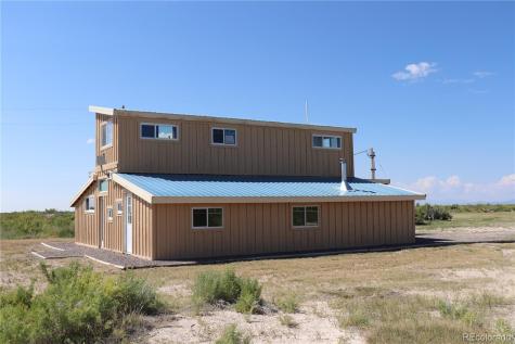 20497 County Road 59 Moffat CO 81143