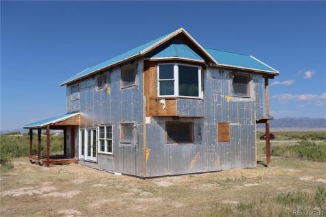 20497 County Road 59 Moffat CO 81143