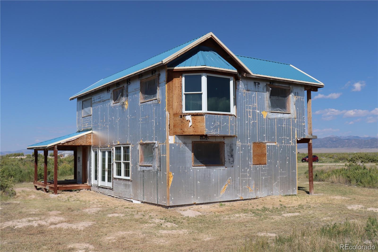 20497 County Road 59 Moffat CO 81143