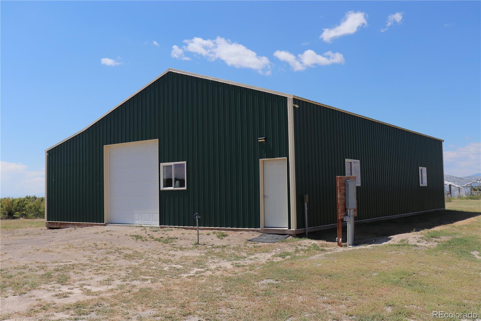 20497 County Road 59 Moffat CO 81143
