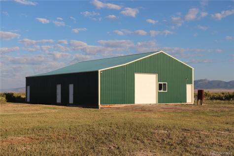 20497 County Road 59 Moffat CO 81143