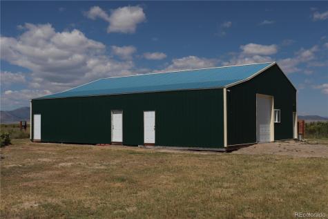 20497 County Road 59 Moffat CO 81143