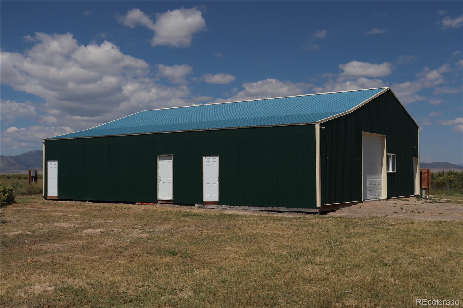 20497 County Road 59 Moffat CO 81143