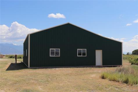 20497 County Road 59 Moffat CO 81143