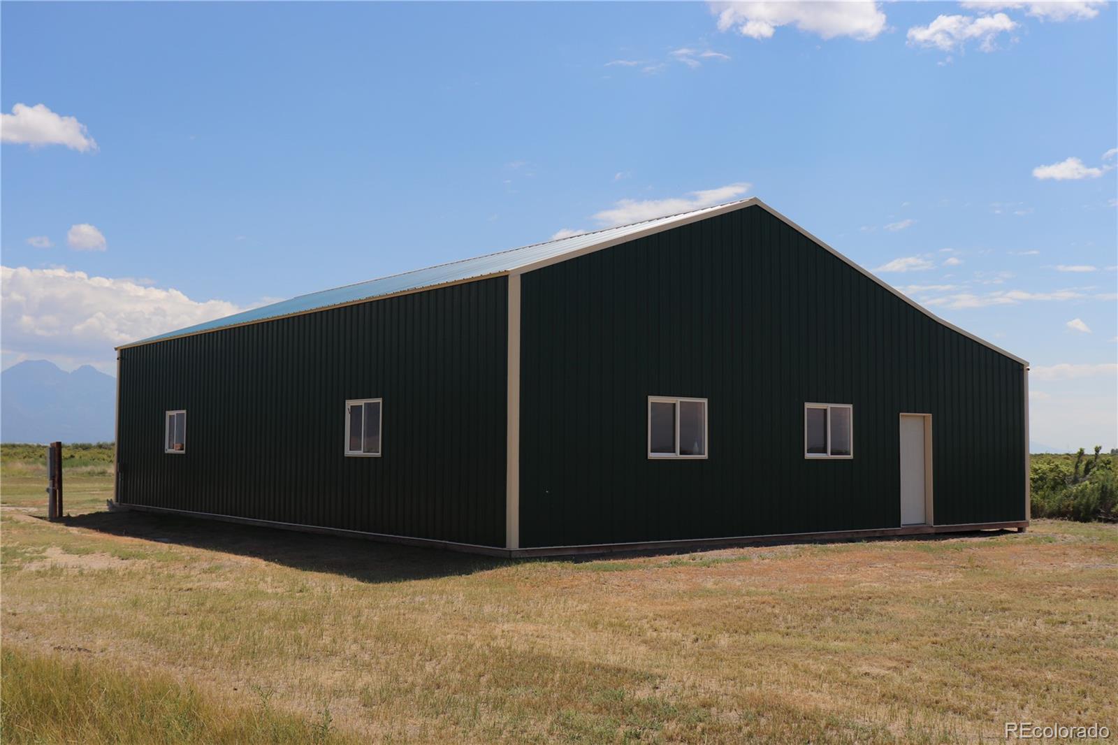20497 County Road 59 Moffat CO 81143