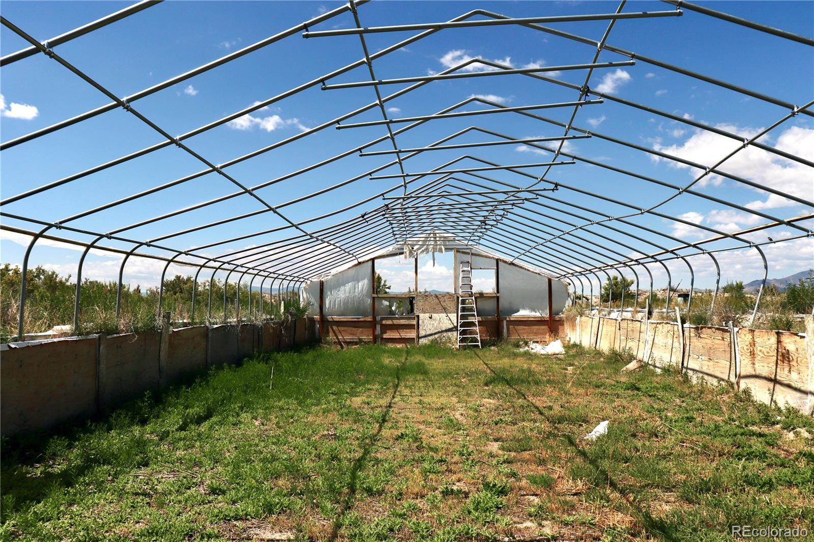 20497 County Road 59 Moffat CO 81143