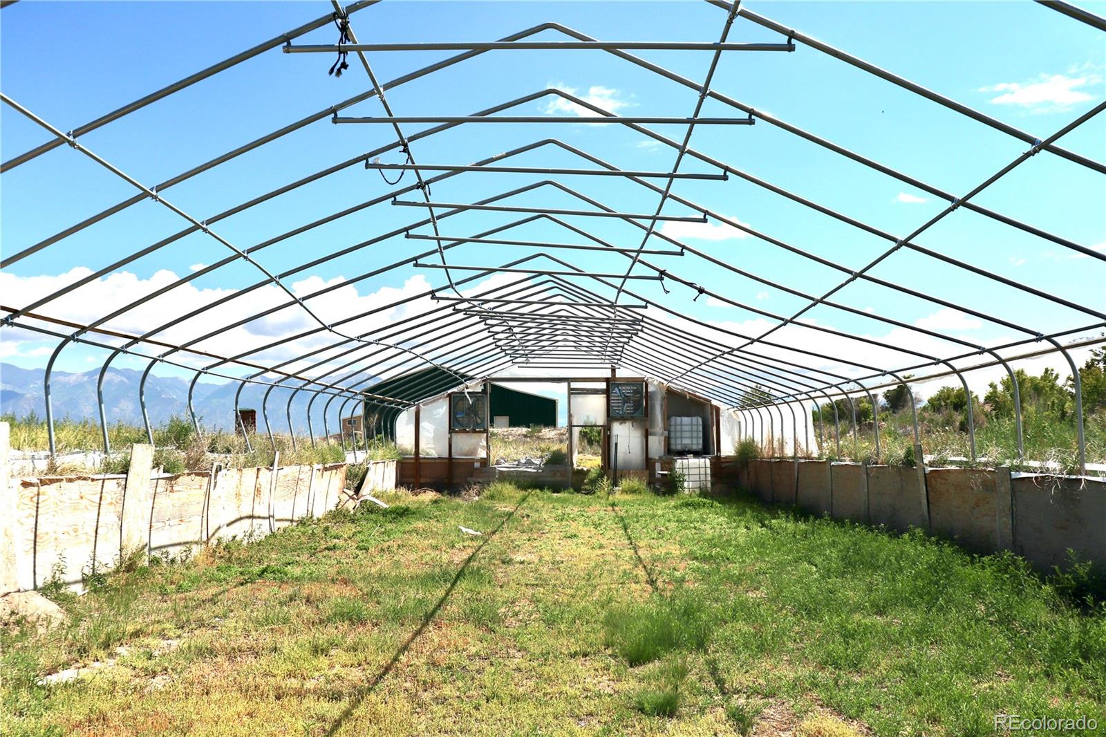 20497 County Road 59 Moffat CO 81143