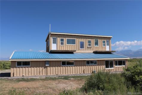 20497 County Road 59 Moffat CO 81143