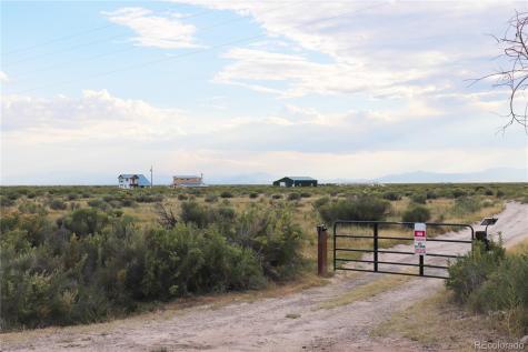 20497 County Road 59 Moffat CO 81143