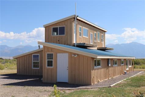20497 County Road 59 Moffat CO 81143