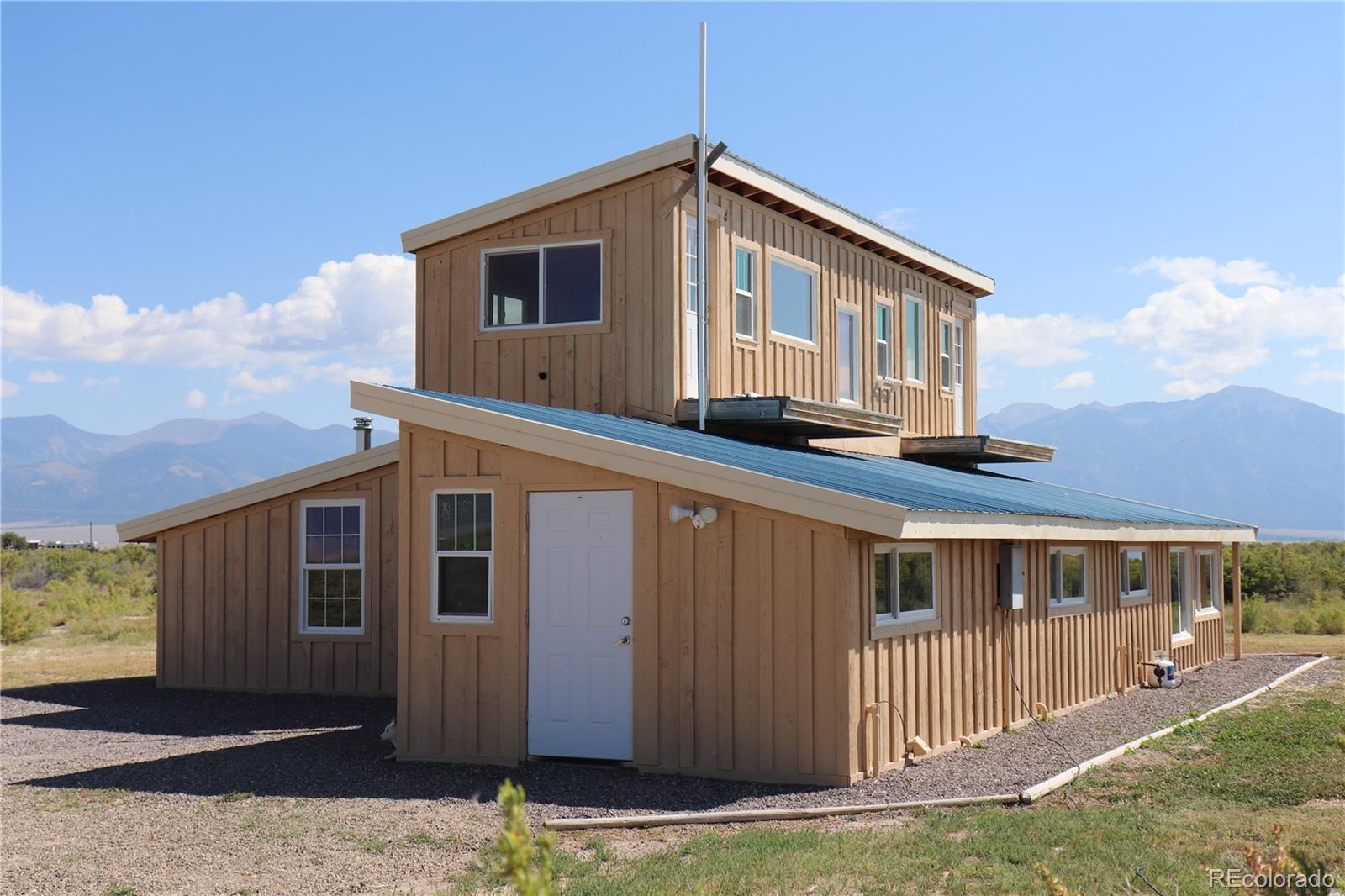 20497 County Road 59 Moffat CO 81143