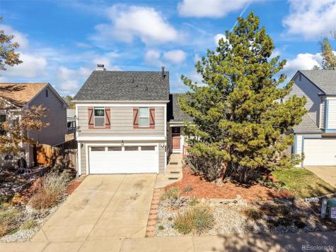 19659 E Dartmouth Place Aurora CO 80013