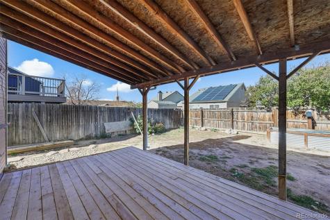 19659 E Dartmouth Place Aurora CO 80013