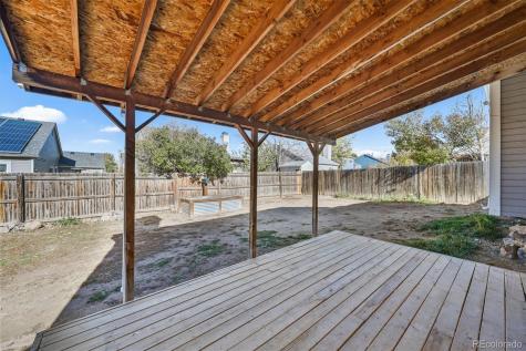 19659 E Dartmouth Place Aurora CO 80013