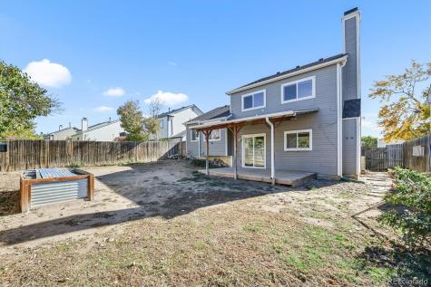 19659 E Dartmouth Place Aurora CO 80013