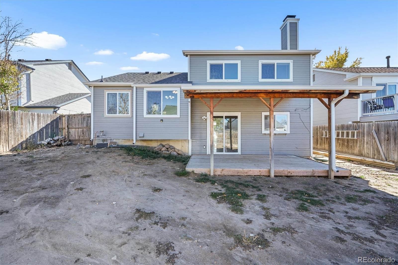 19659 E Dartmouth Place Aurora CO 80013