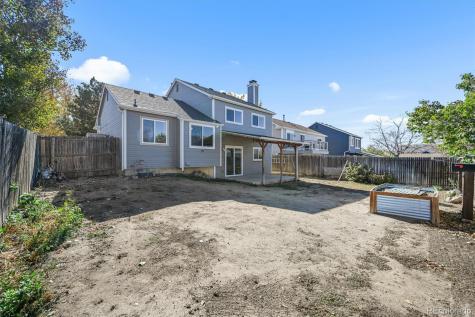 19659 E Dartmouth Place Aurora CO 80013