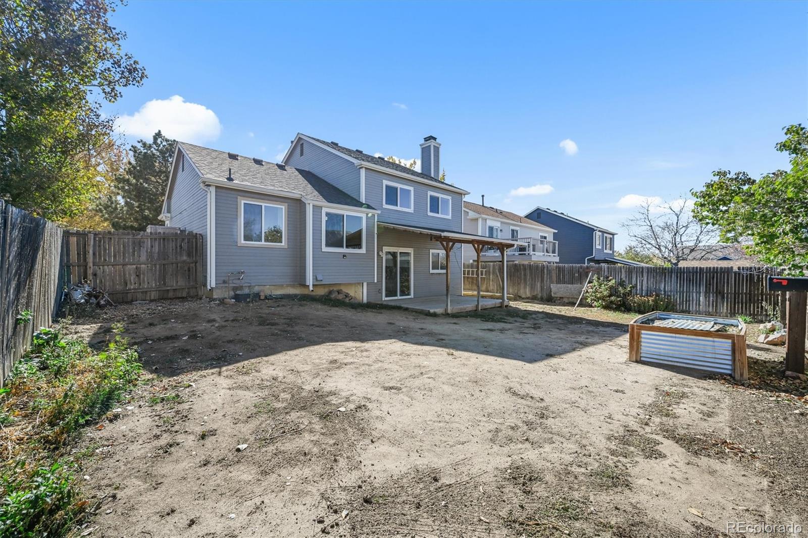 19659 E Dartmouth Place Aurora CO 80013