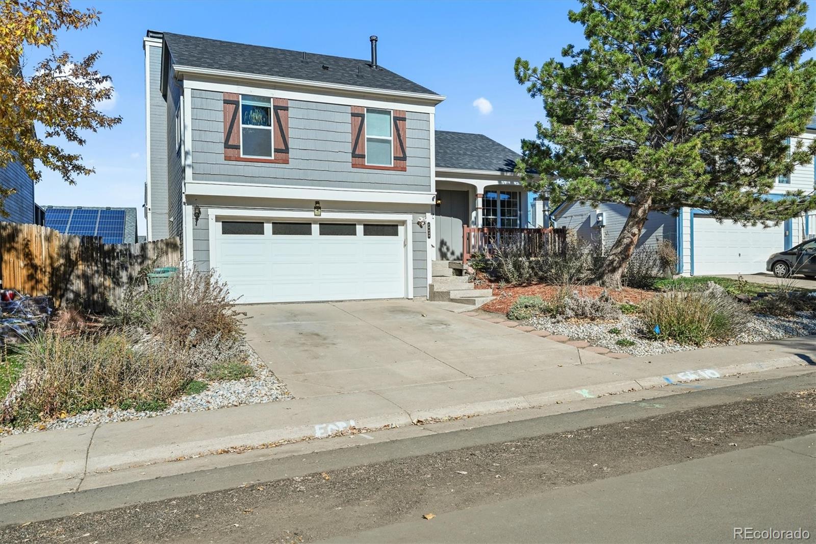 19659 E Dartmouth Place Aurora CO 80013