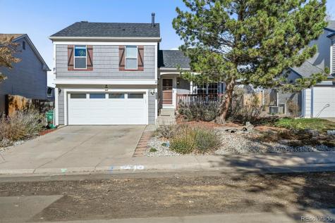 19659 E Dartmouth Place Aurora CO 80013