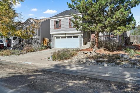 19659 E Dartmouth Place Aurora CO 80013