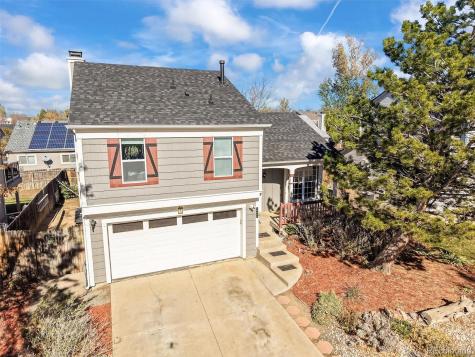 19659 E Dartmouth Place Aurora CO 80013