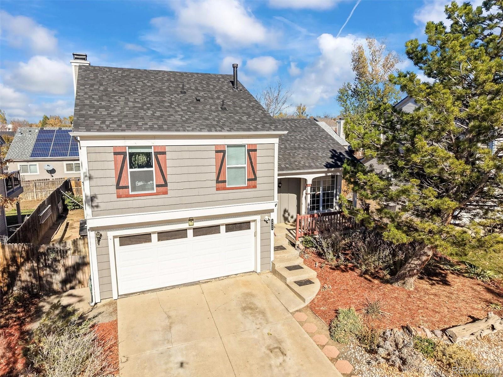 19659 E Dartmouth Place Aurora CO 80013