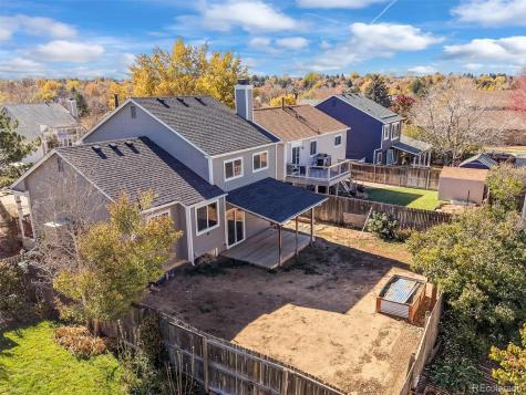 19659 E Dartmouth Place Aurora CO 80013
