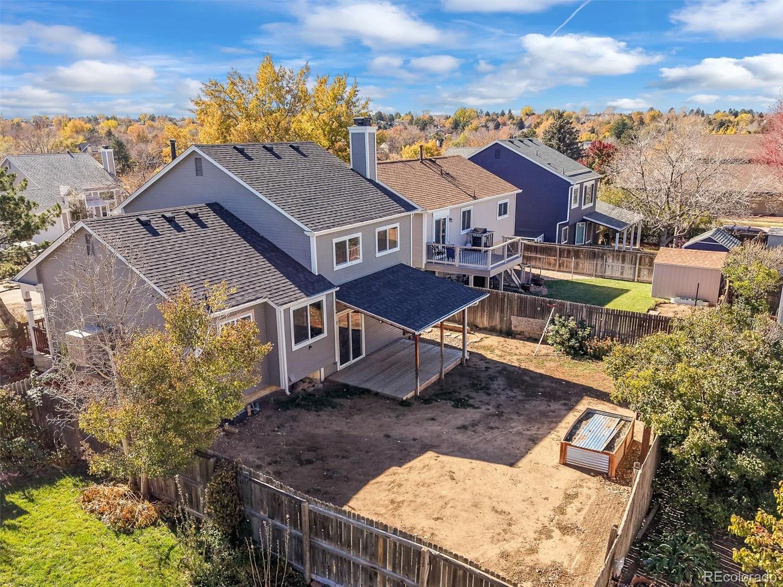 19659 E Dartmouth Place Aurora CO 80013