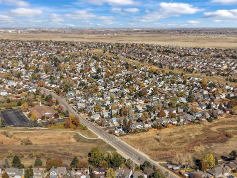 19659 E Dartmouth Place Aurora CO 80013