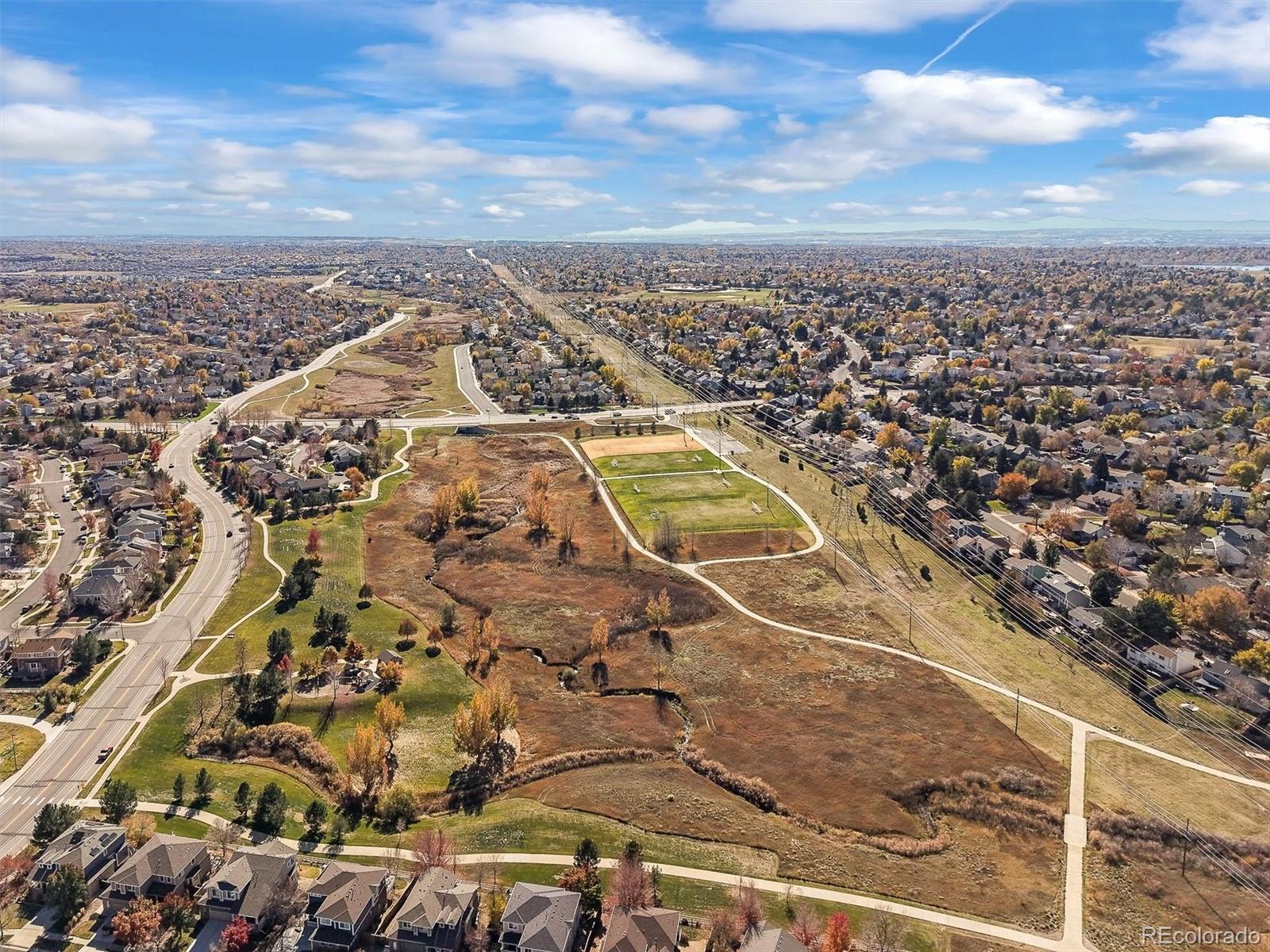 19659 E Dartmouth Place Aurora CO 80013