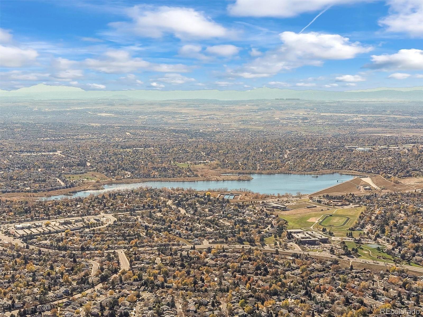 19659 E Dartmouth Place Aurora CO 80013