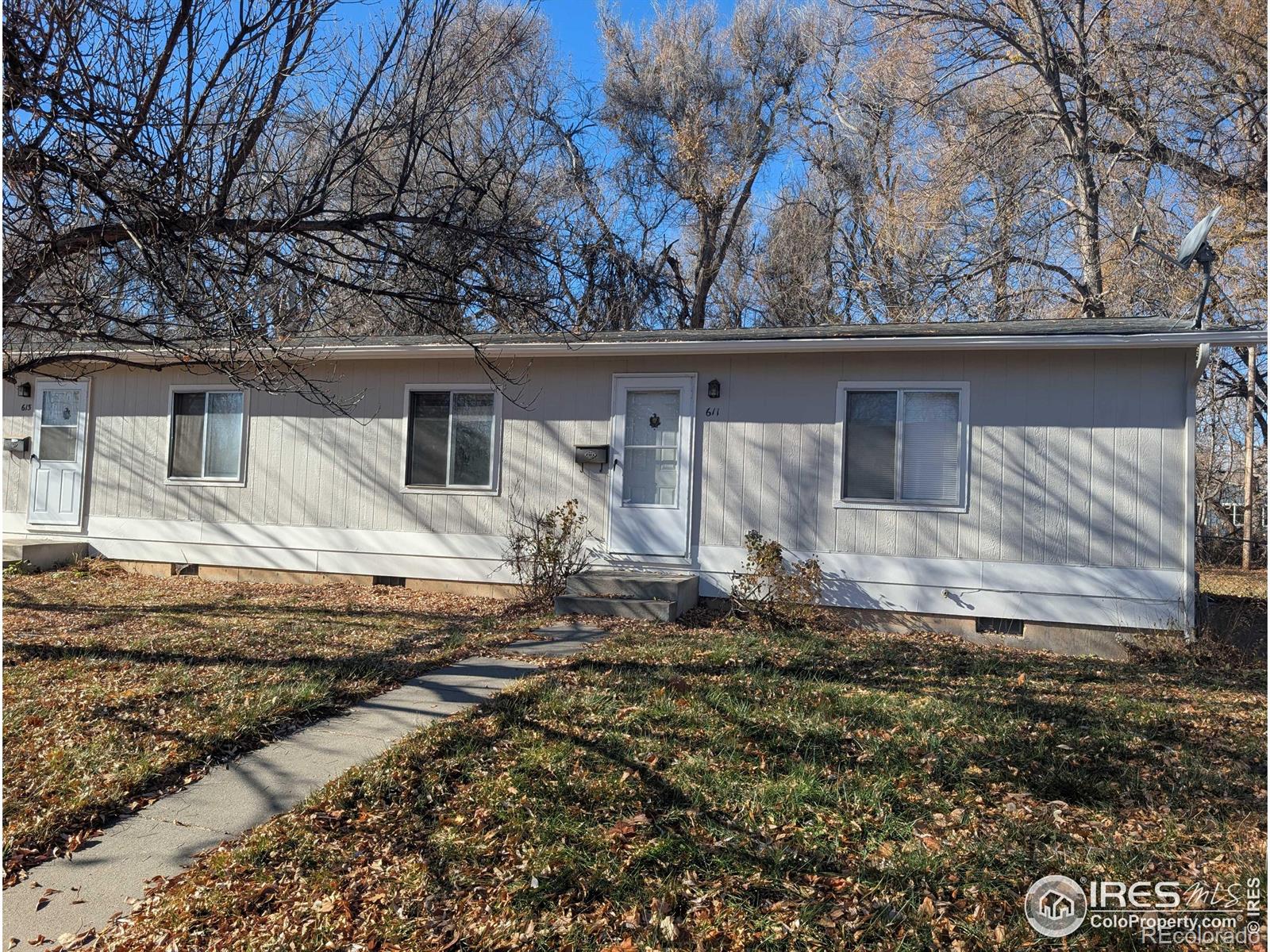 611 S Bryan Avenue Fort Collins CO 80521