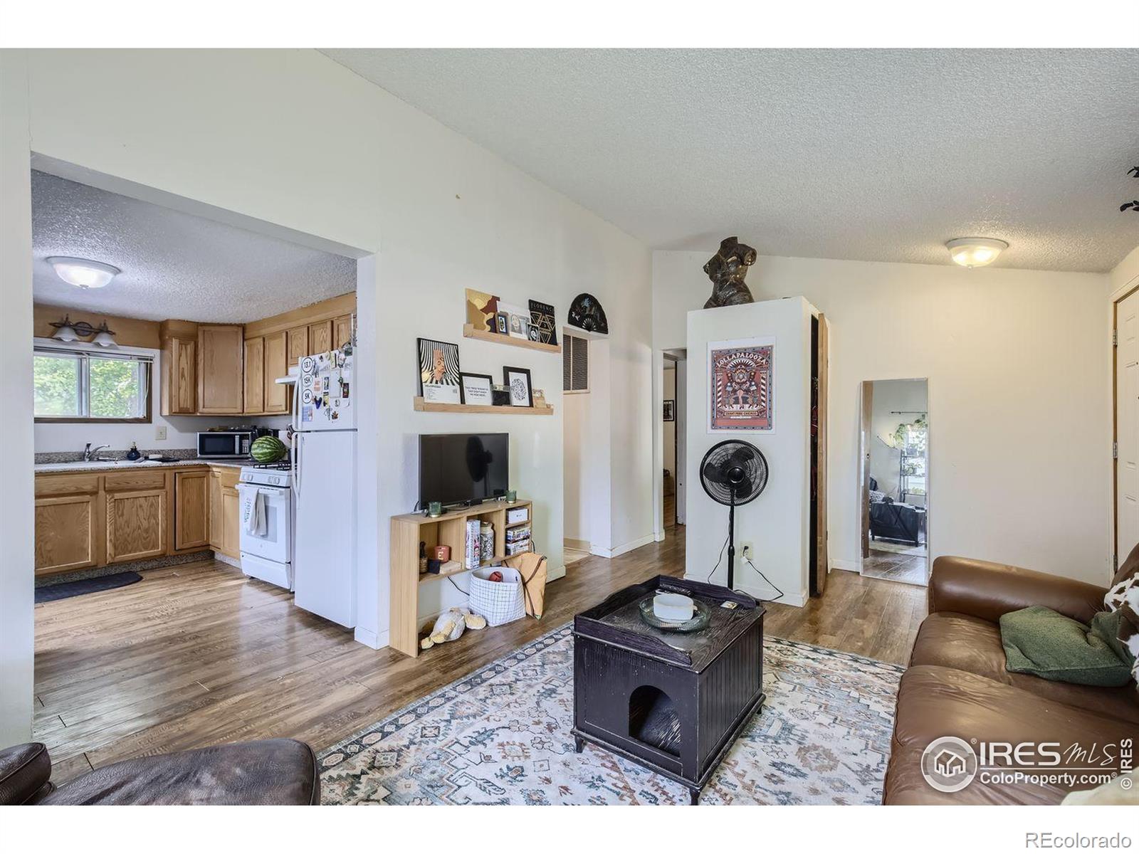 611 S Bryan Avenue Fort Collins CO 80521