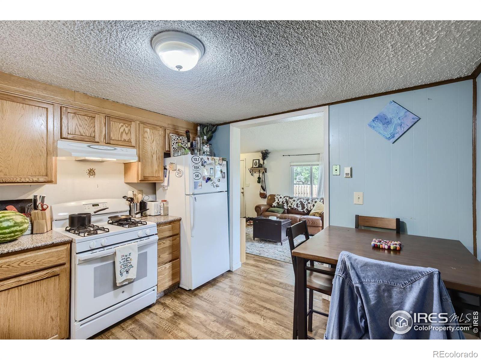611 S Bryan Avenue Fort Collins CO 80521