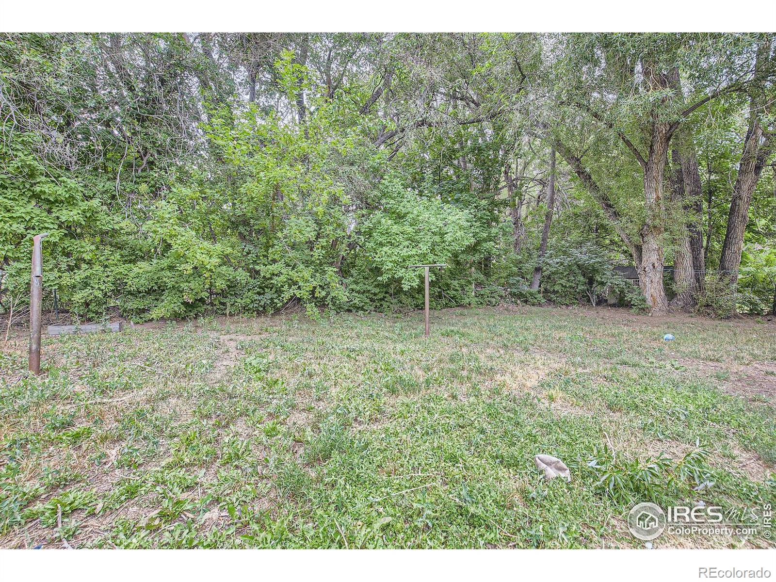 611 S Bryan Avenue Fort Collins CO 80521