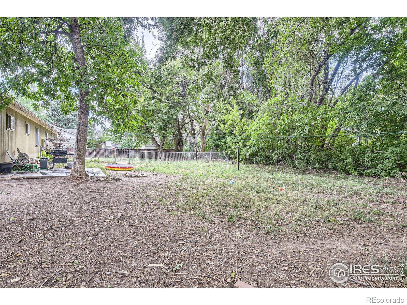 611 S Bryan Avenue Fort Collins CO 80521