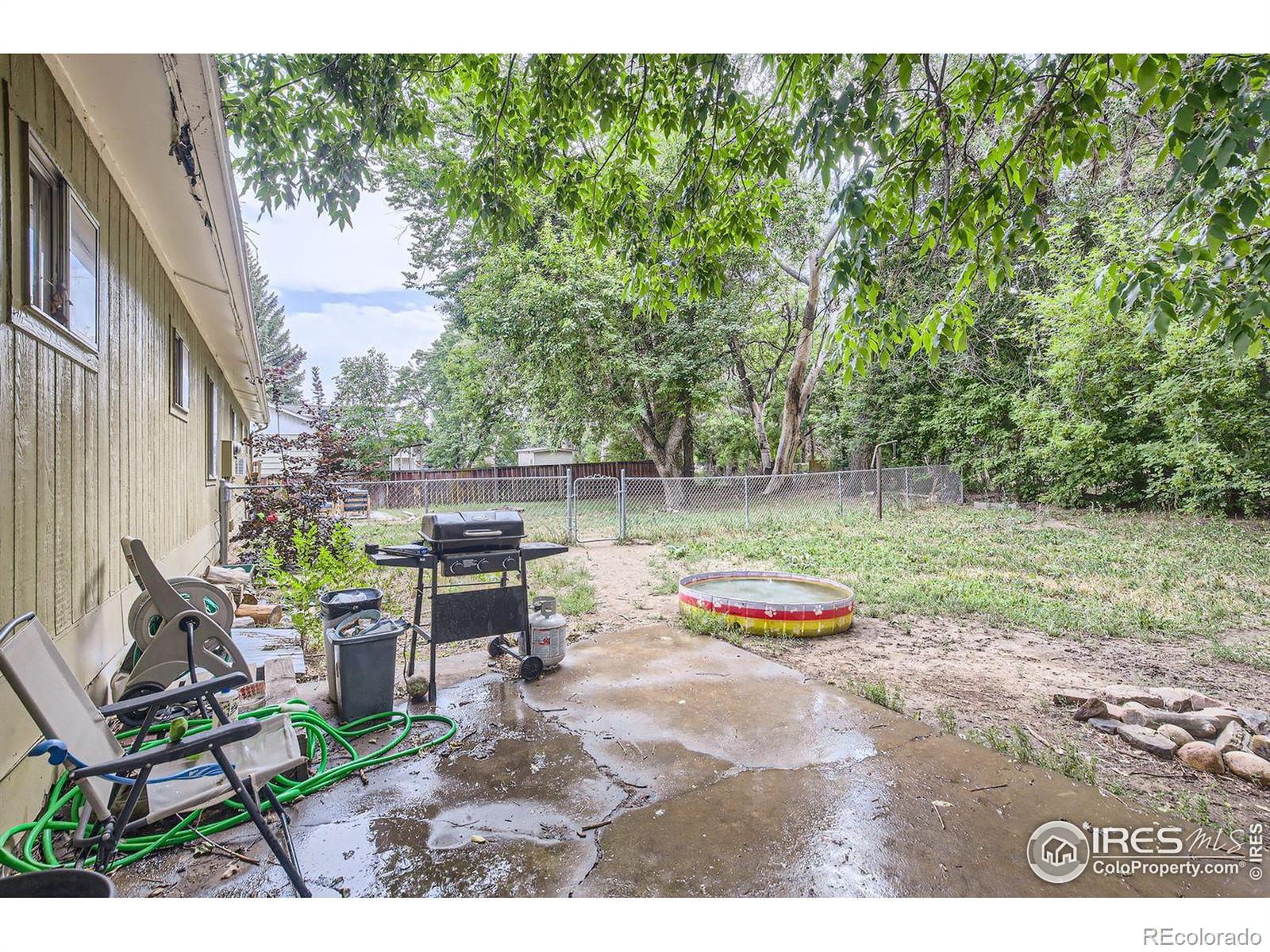 611 S Bryan Avenue Fort Collins CO 80521