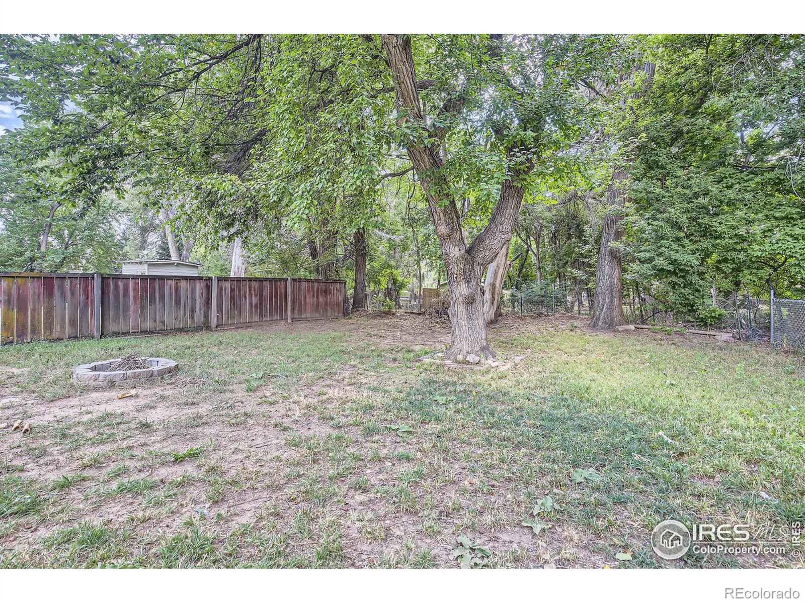611 S Bryan Avenue Fort Collins CO 80521