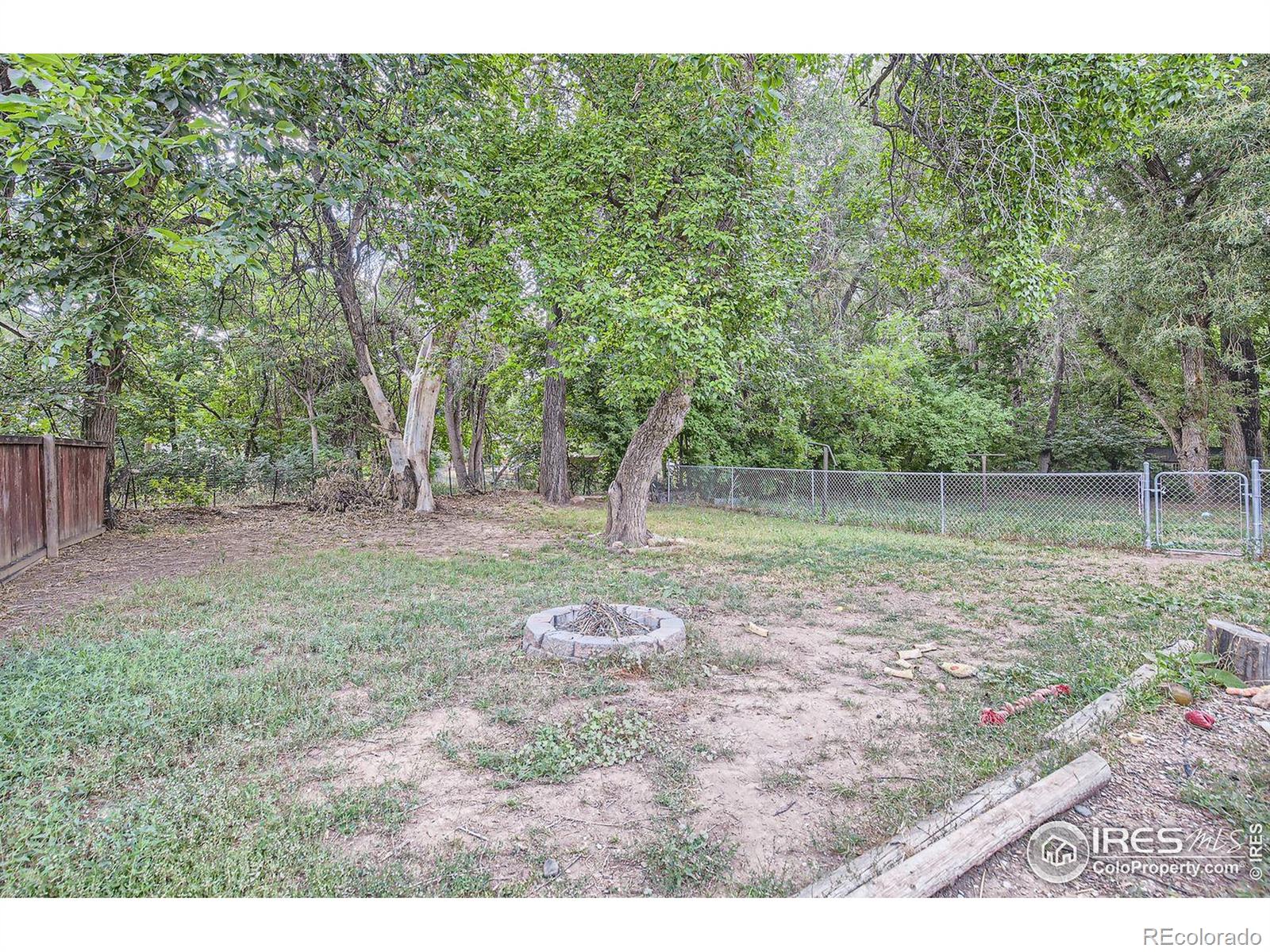 611 S Bryan Avenue Fort Collins CO 80521