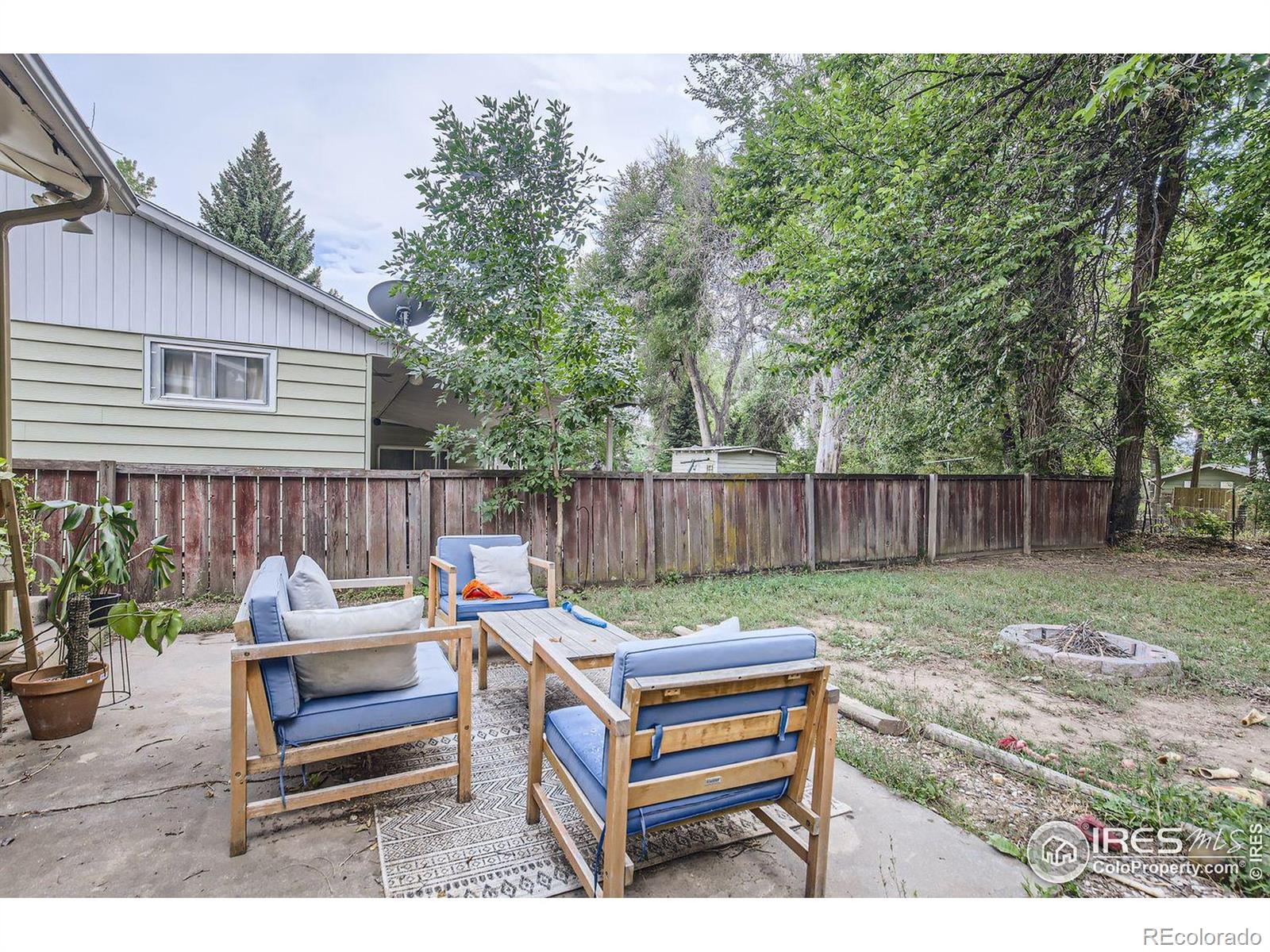 611 S Bryan Avenue Fort Collins CO 80521