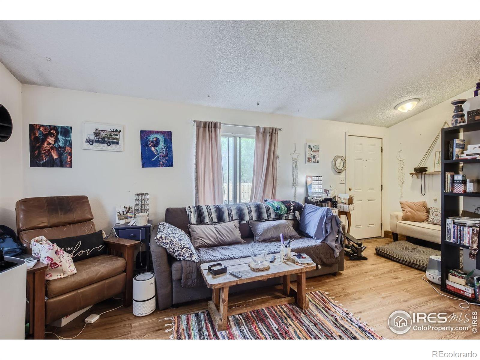 611 S Bryan Avenue Fort Collins CO 80521